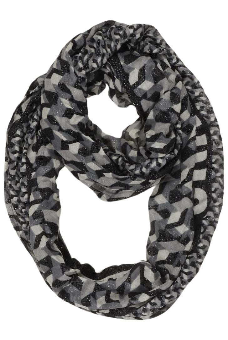 

Cecil Damen Schal, grau, Gr.