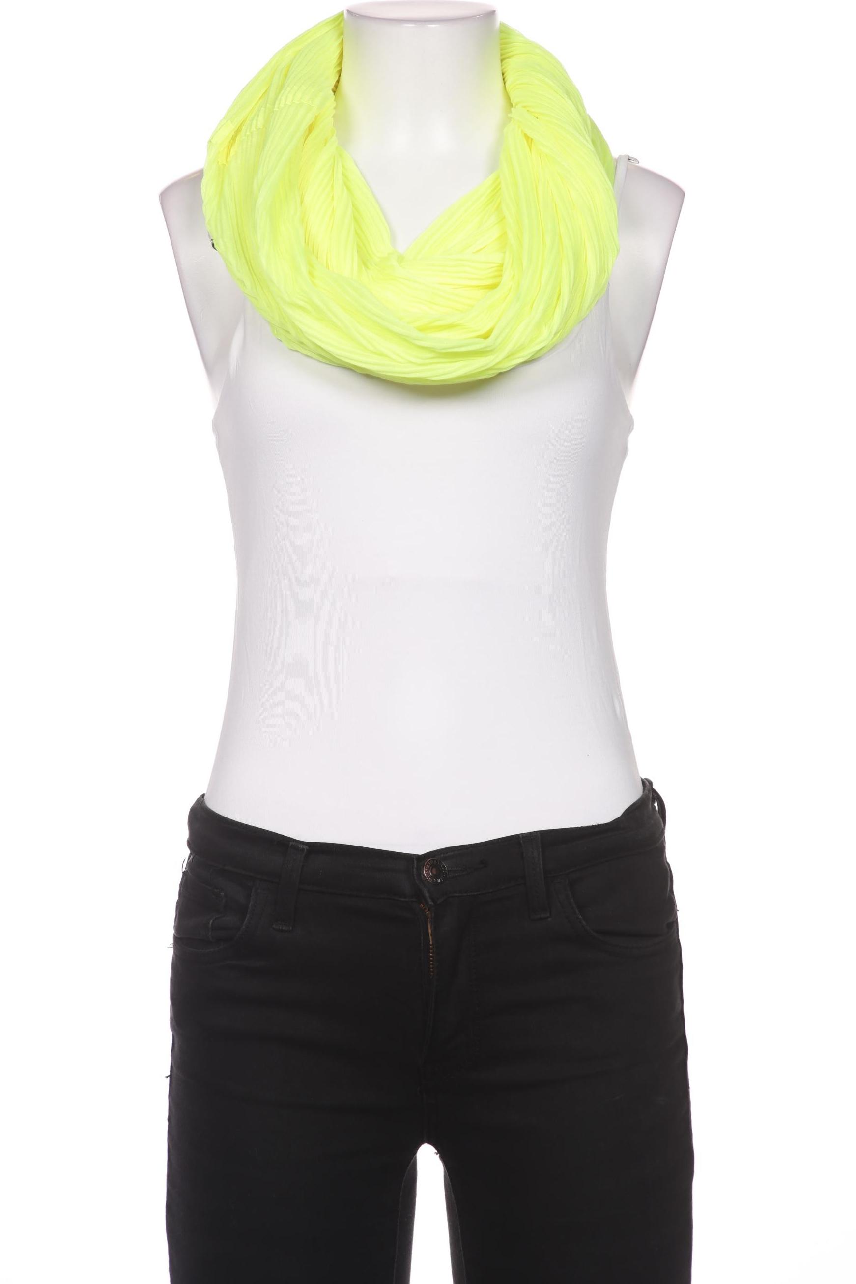 

Cecil Damen Schal, neon, Gr.