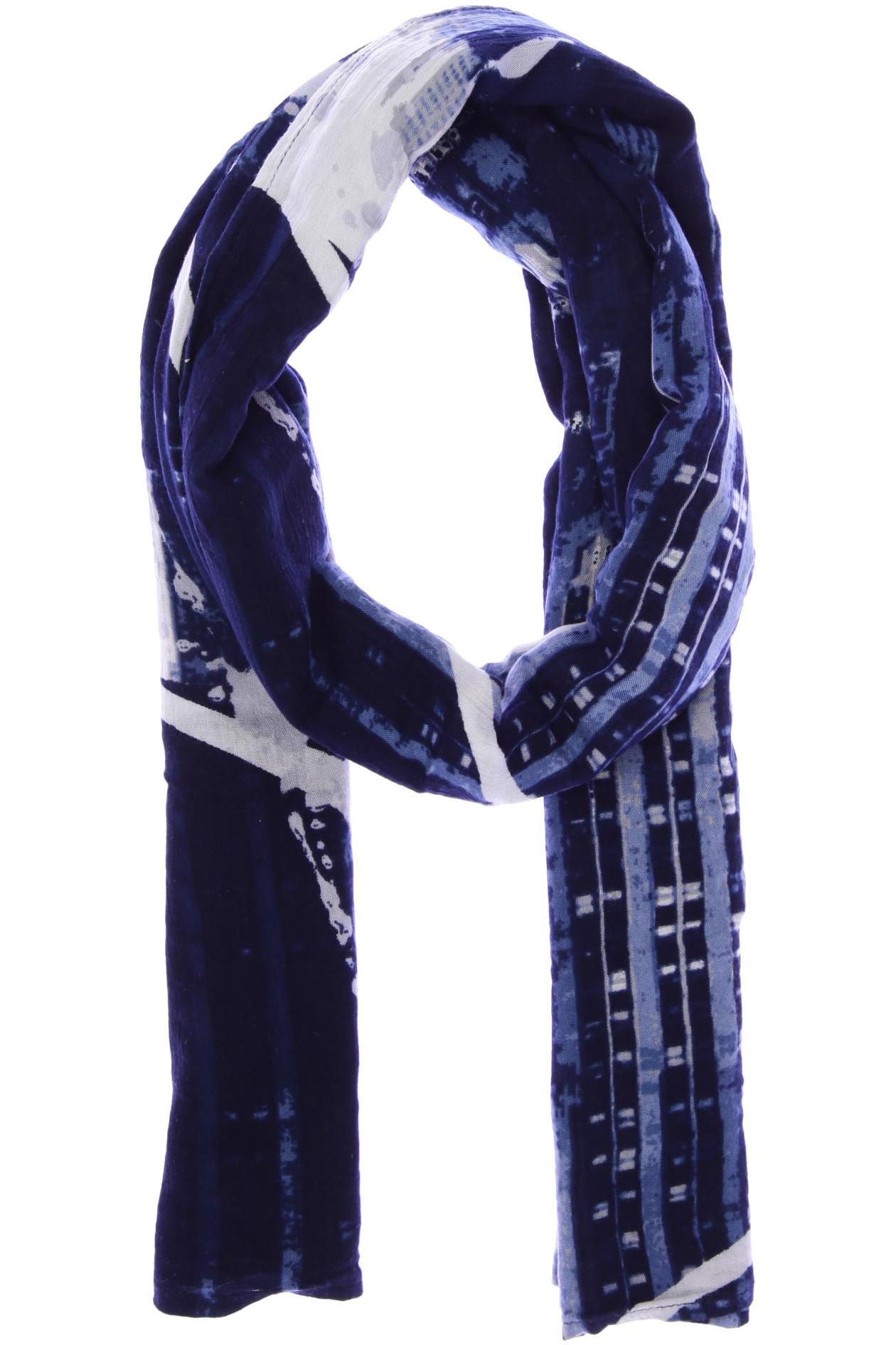 

Cecil Damen Schal, marineblau, Gr.