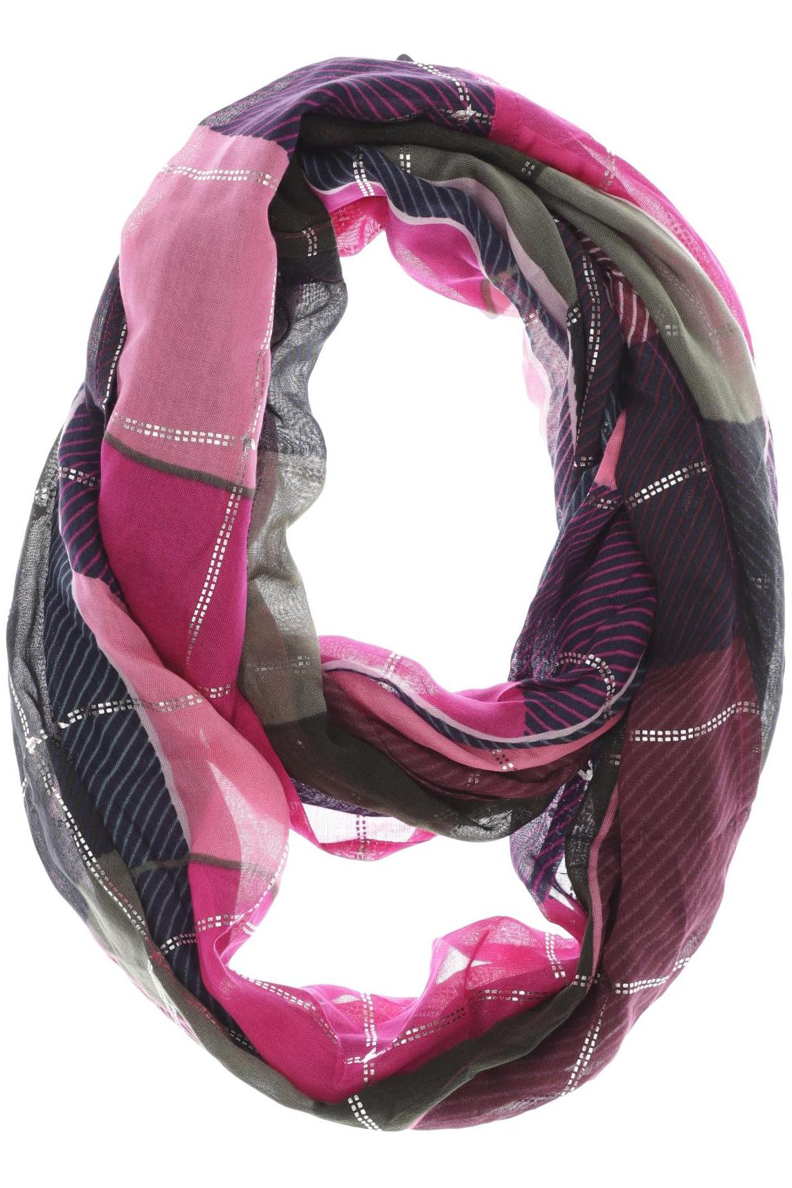 

Cecil Damen Schal, pink, Gr.