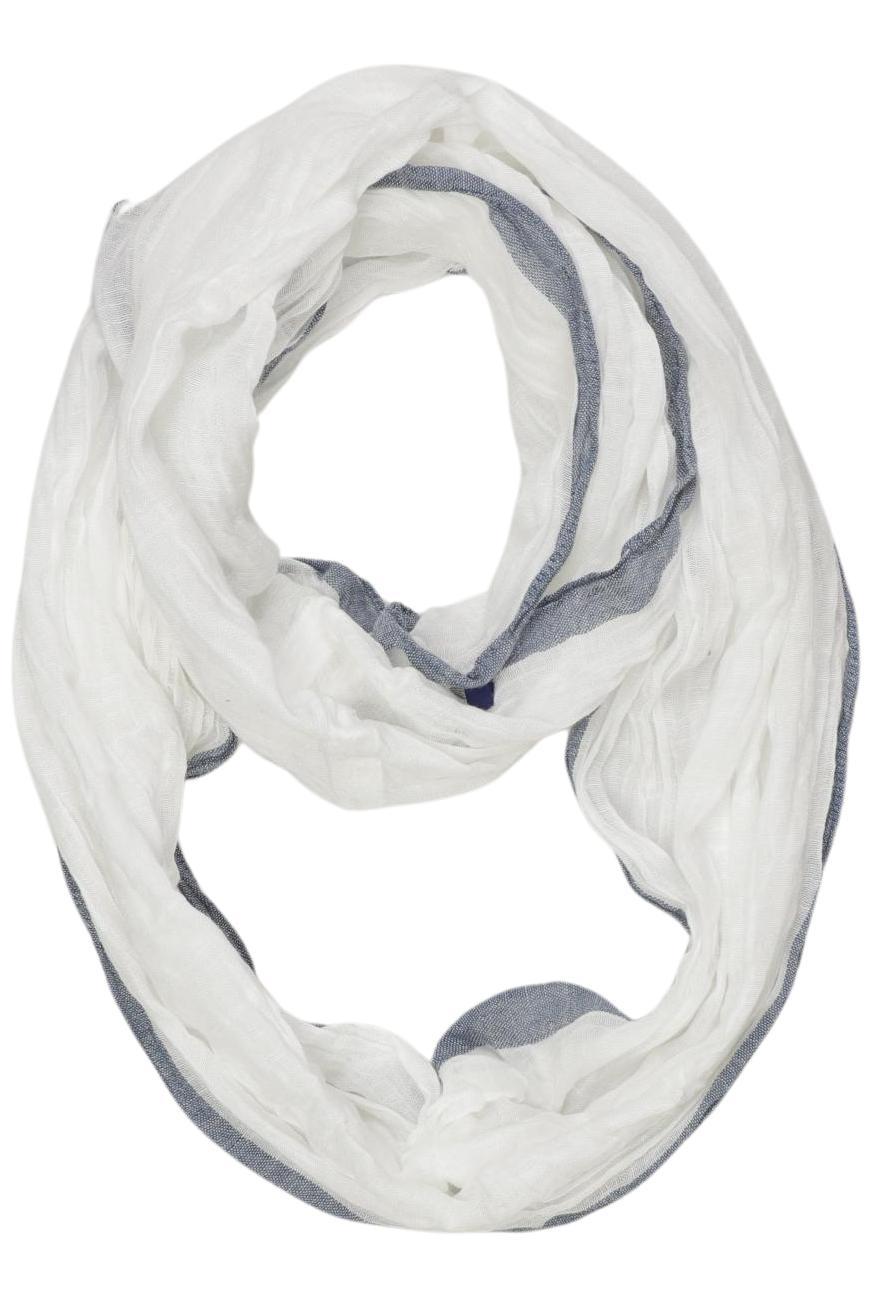 

Cecil Damen Schal, weiß, Gr.