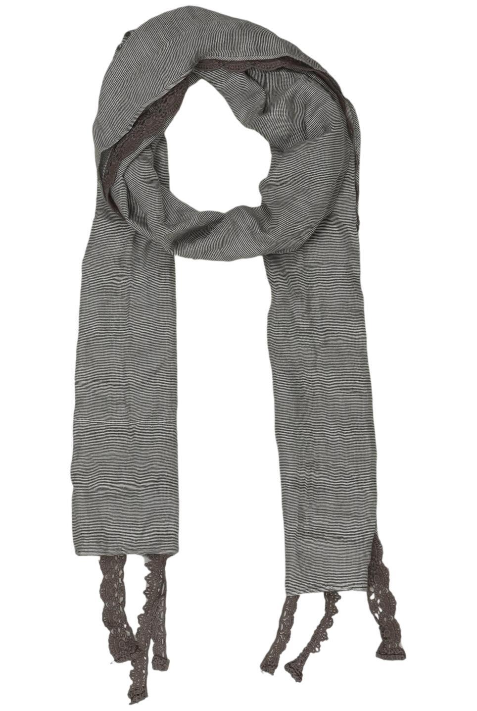 

Cecil Damen Schal, grau, Gr.