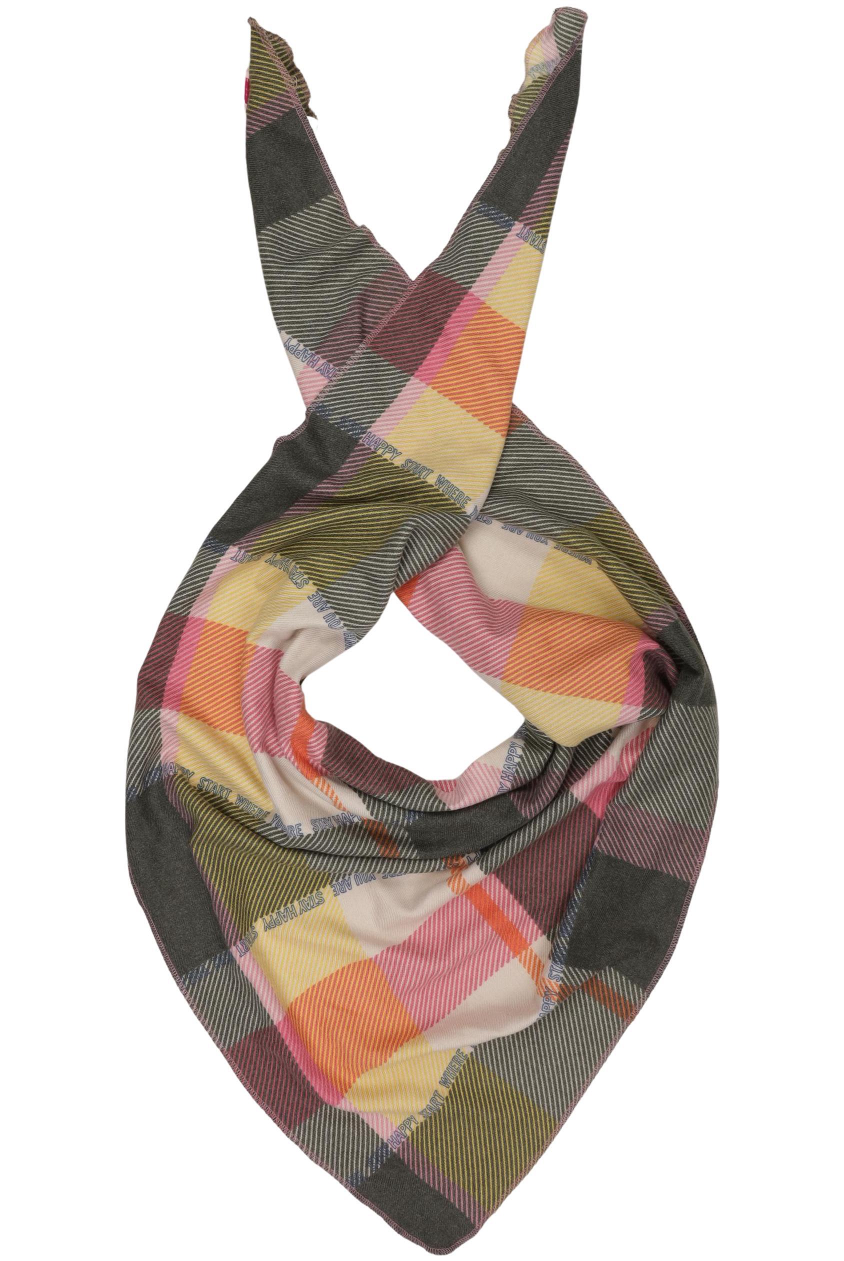 

Cecil Damen Schal, mehrfarbig, Gr.