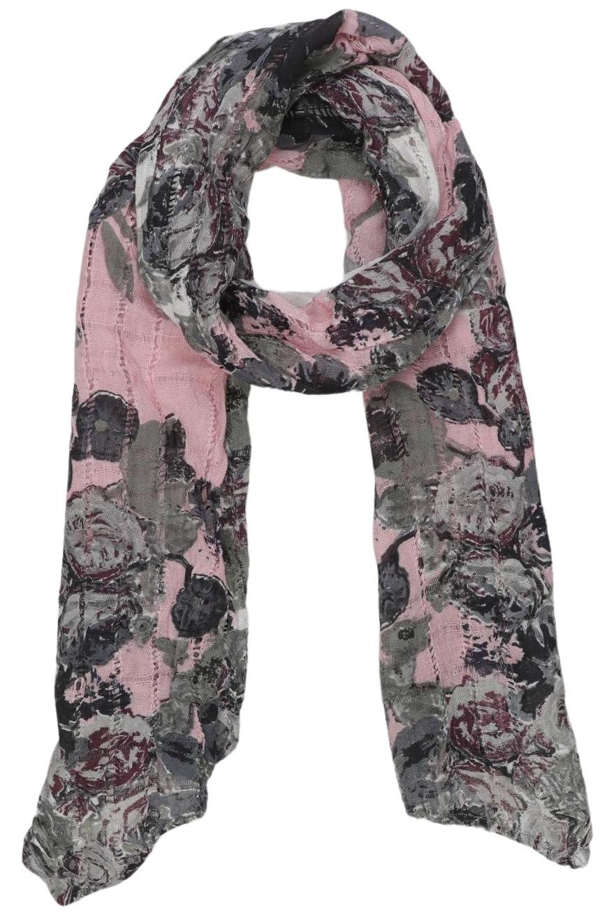 

Cecil Damen Schal, mehrfarbig, Gr.