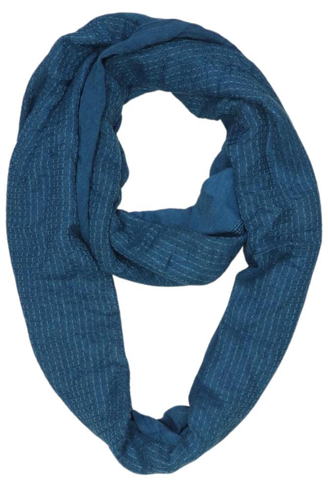 

Cecil Damen Schal, blau, Gr.