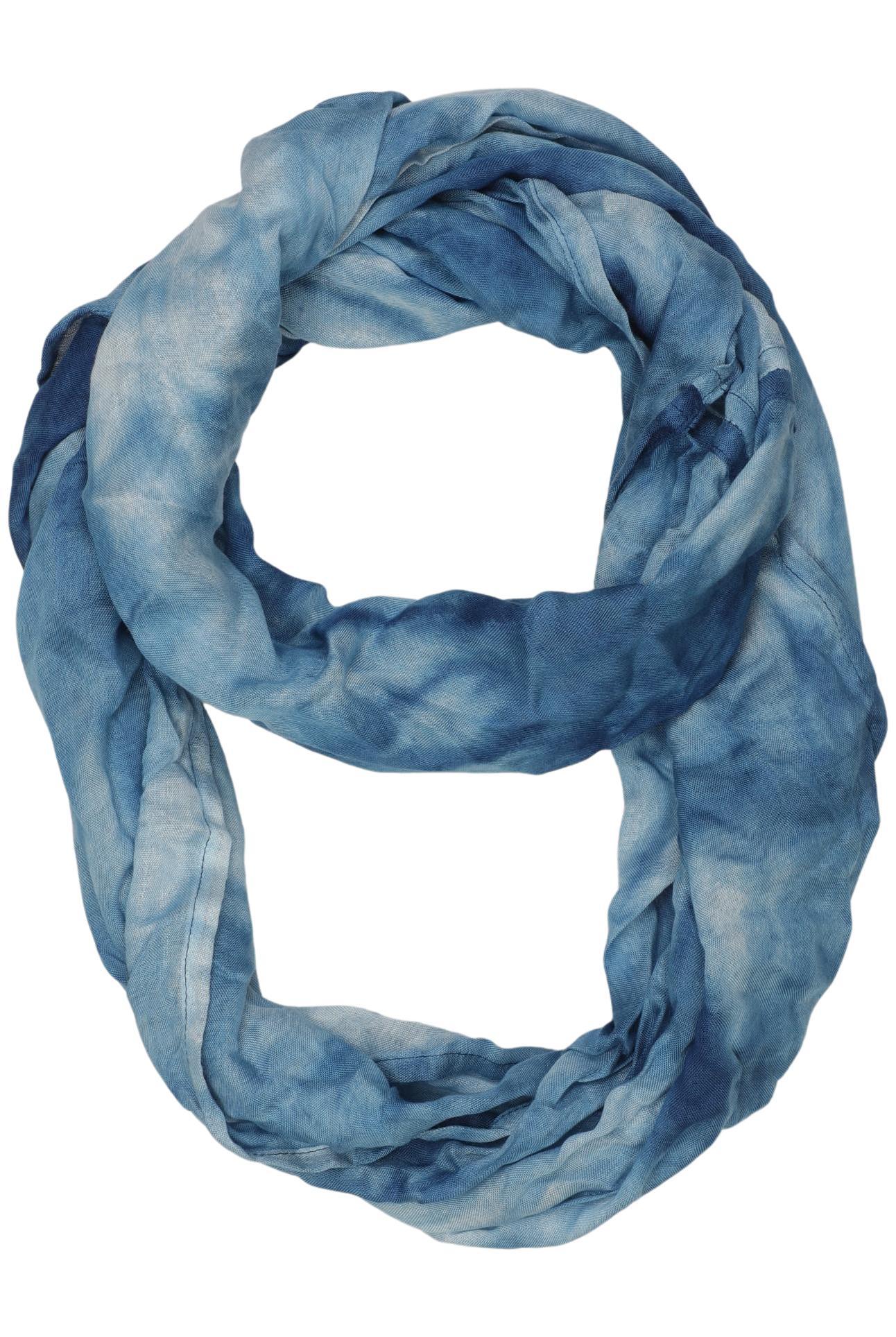 

Cecil Damen Schal, hellblau, Gr.