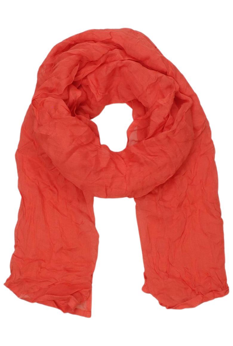 

Cecil Damen Schal, rot, Gr.