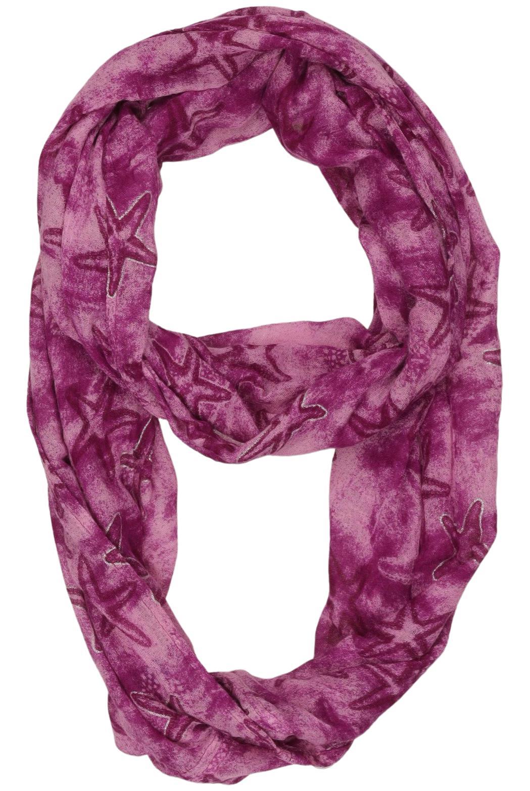 

Cecil Damen Schal, flieder, Gr.