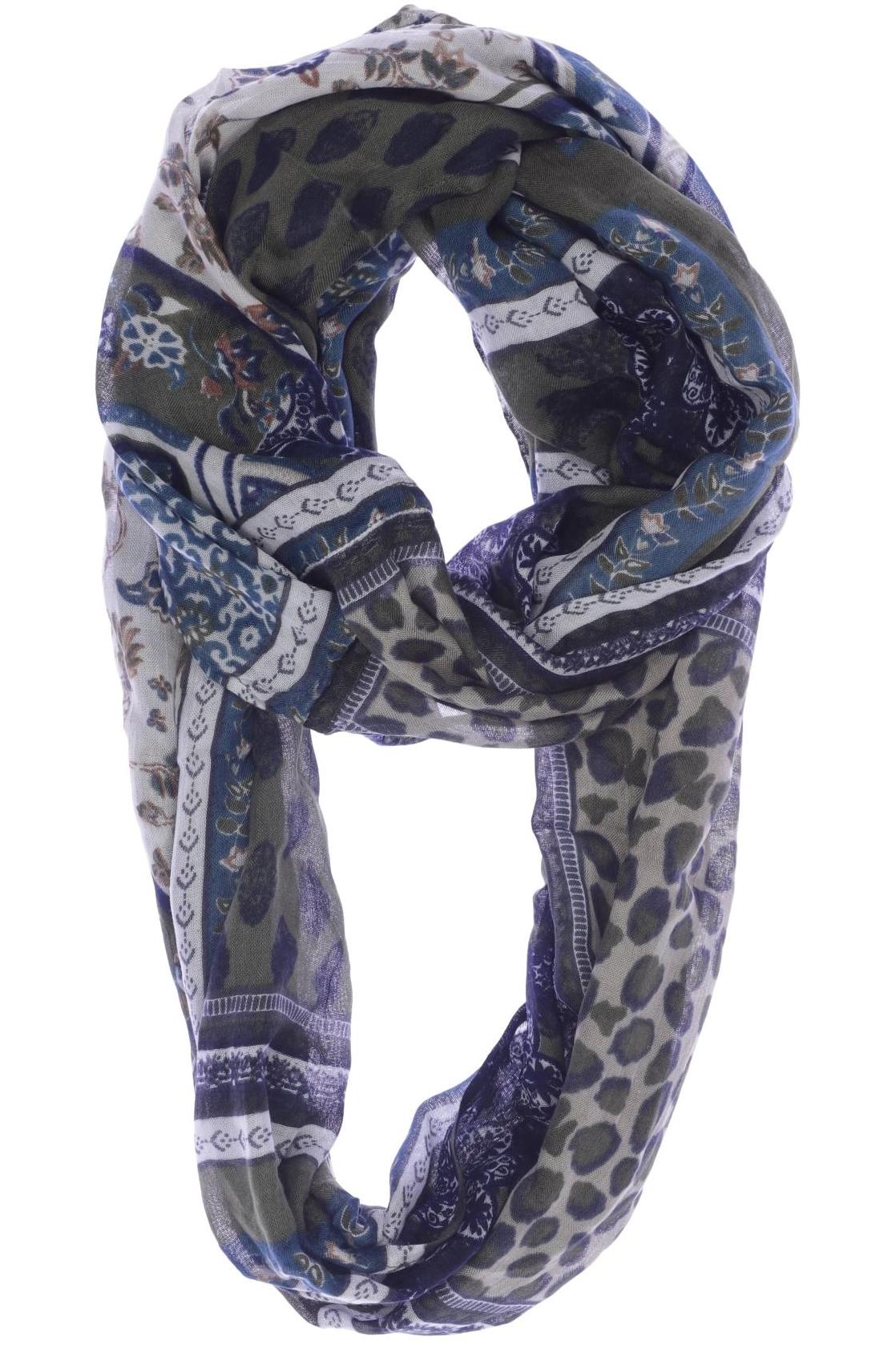 

Cecil Damen Schal, grün, Gr.