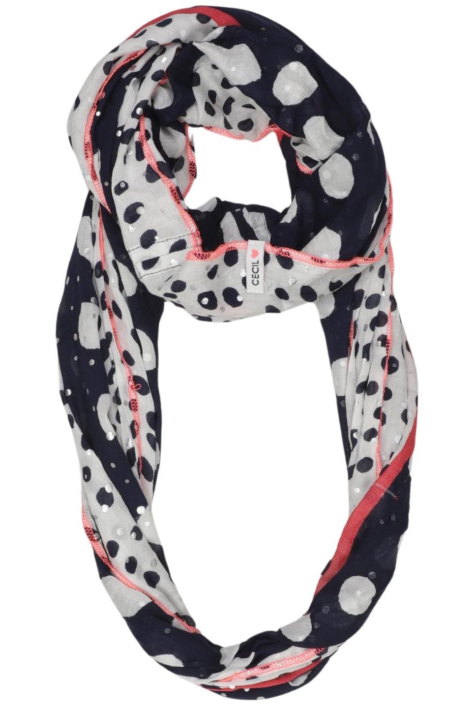 

Cecil Damen Schal, mehrfarbig, Gr.