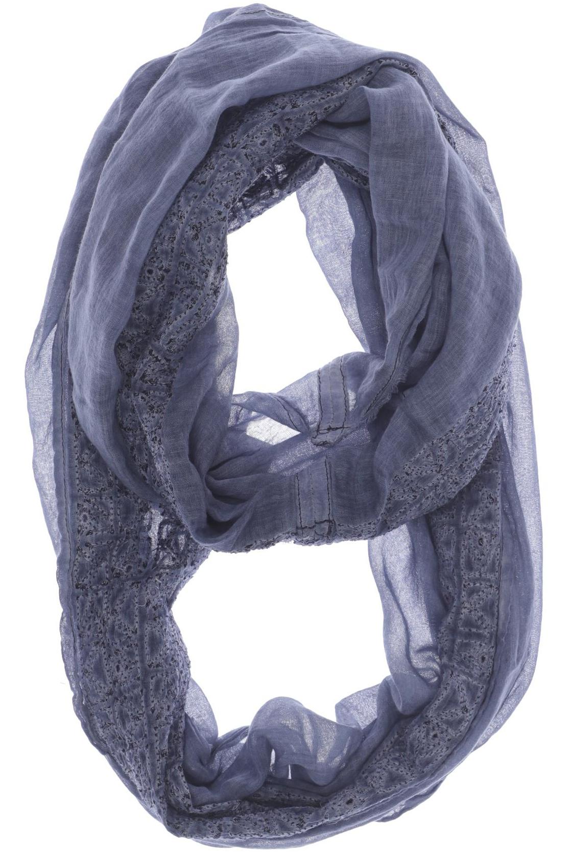 

CECIL Damen Schal, blau