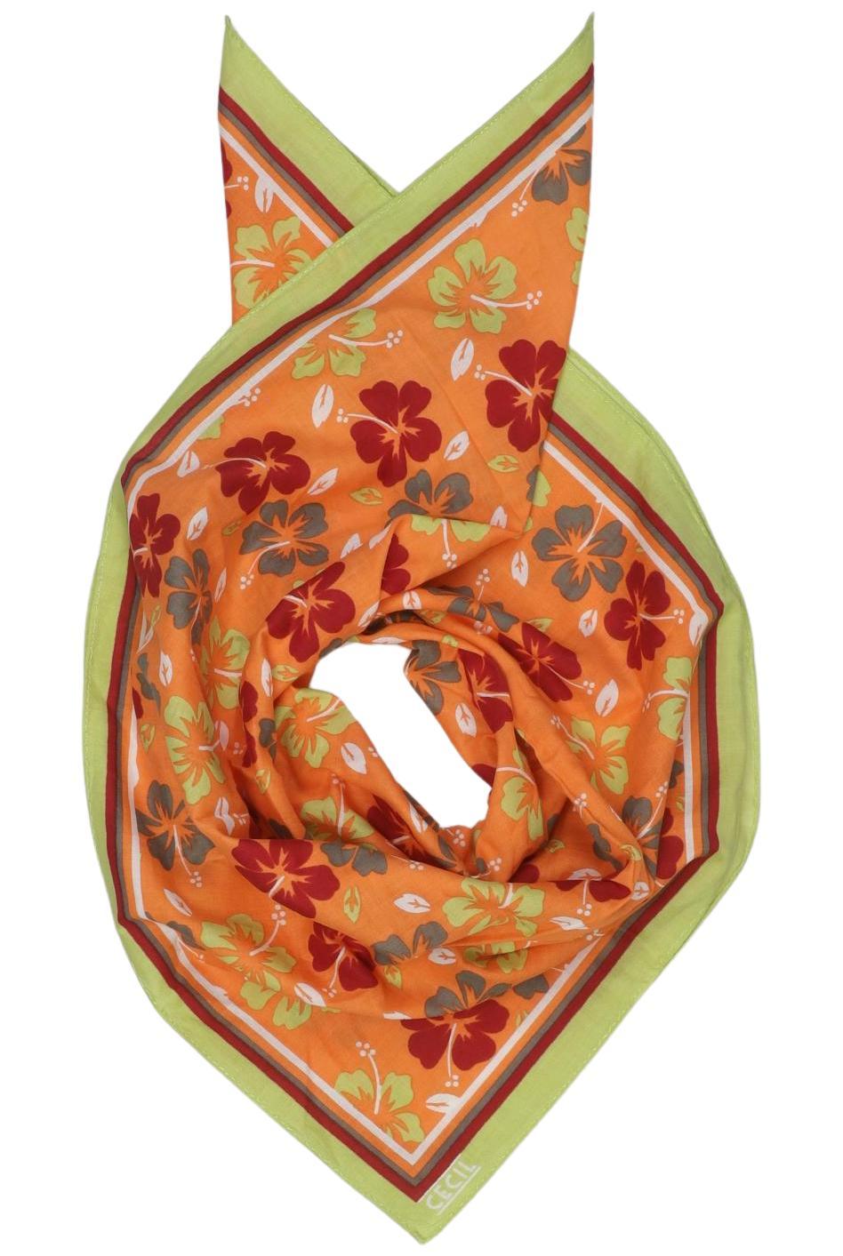 

Cecil Damen Schal, mehrfarbig, Gr.