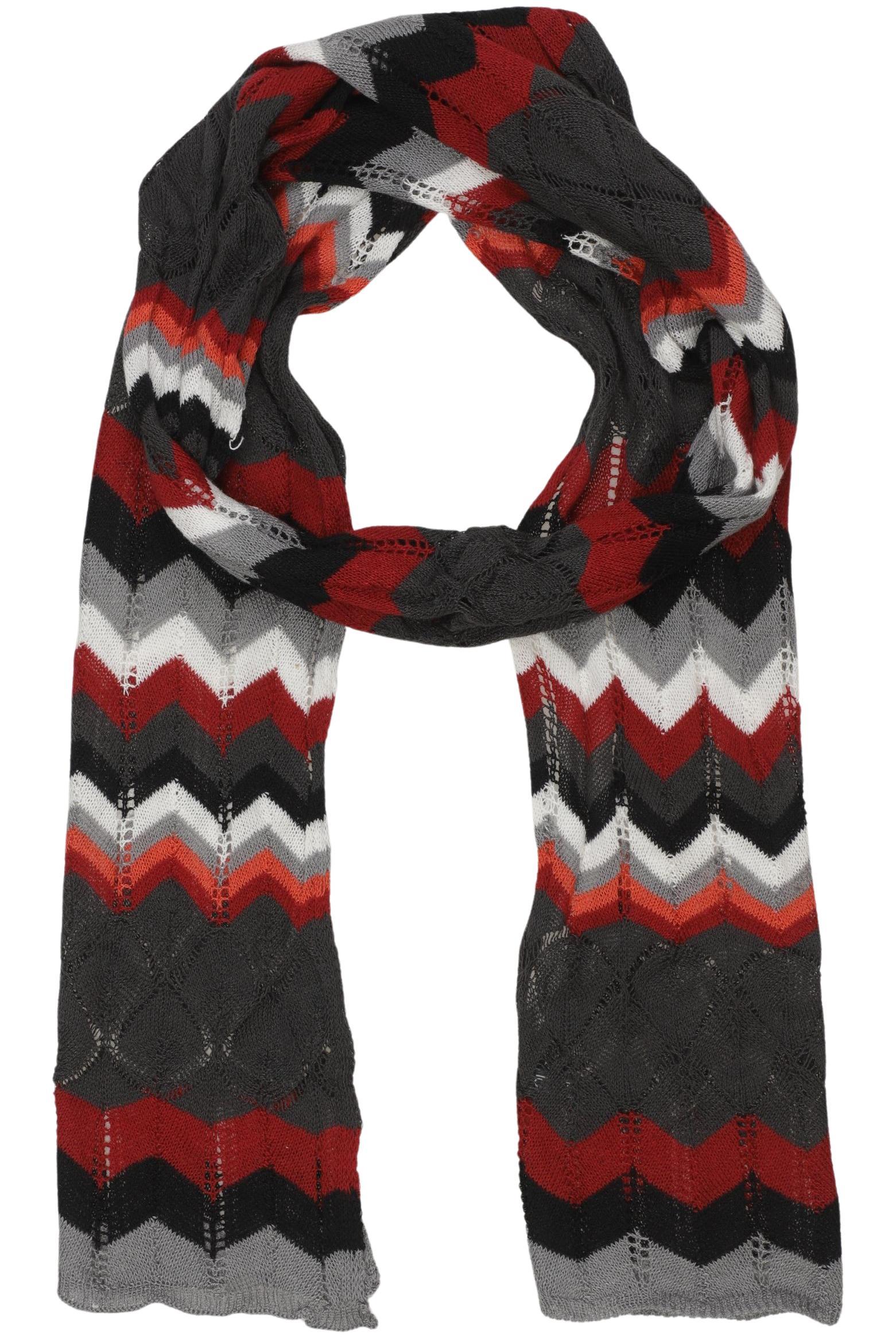 

Cecil Damen Schal, mehrfarbig, Gr.