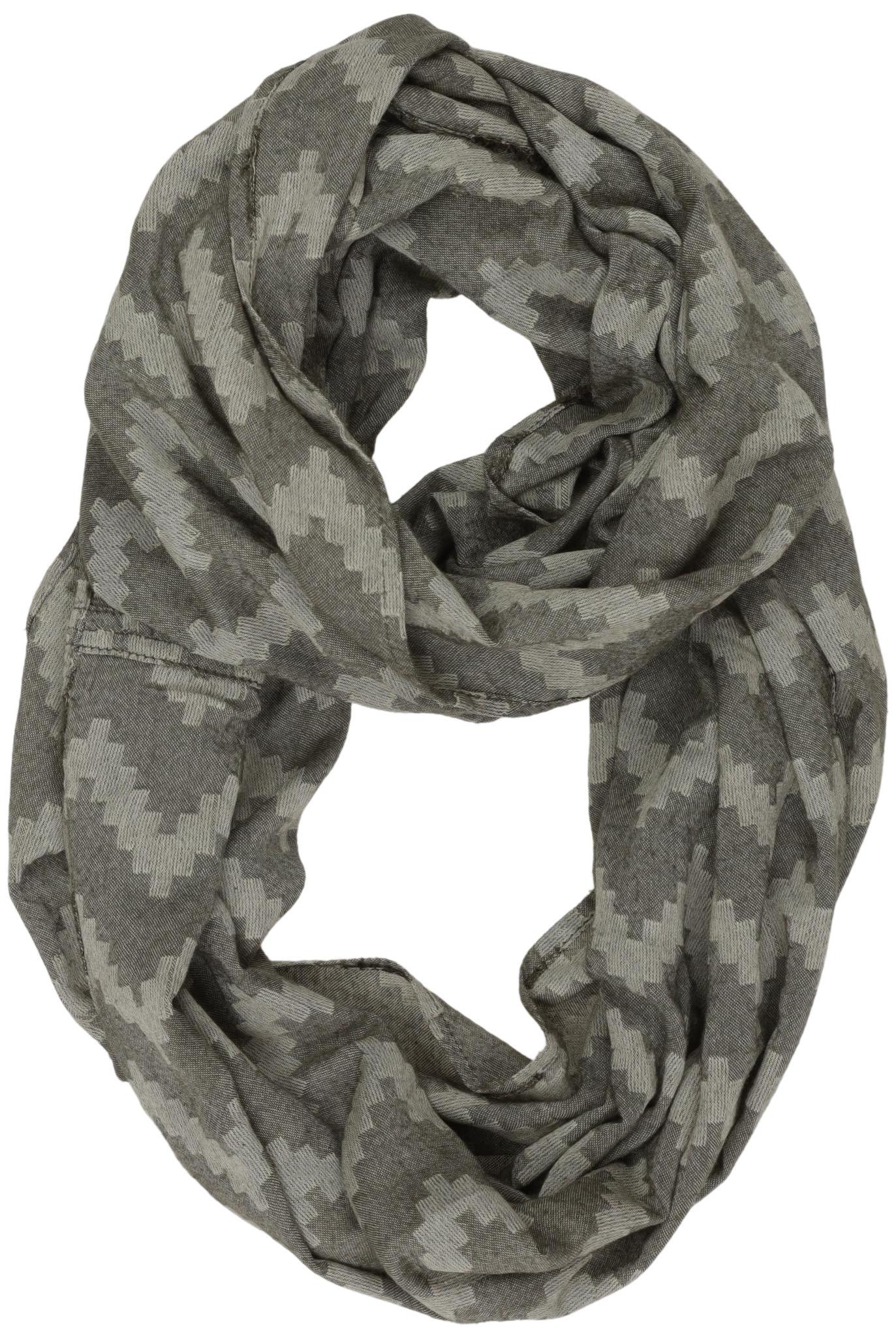 

Cecil Damen Schal, grau, Gr.