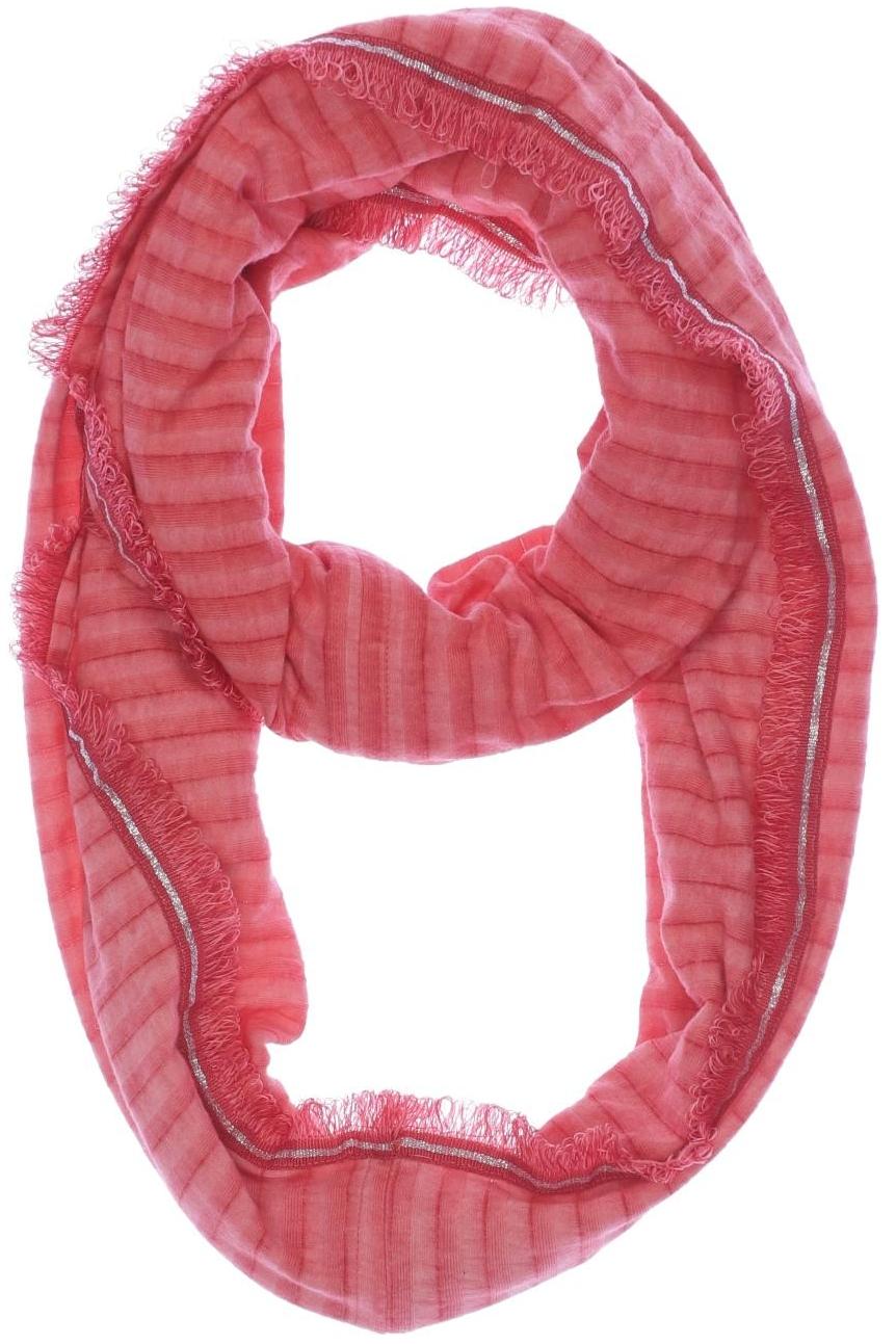 

Cecil Damen Schal, pink, Gr.