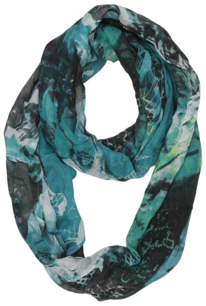 

Cecil Damen Schal, mehrfarbig, Gr.