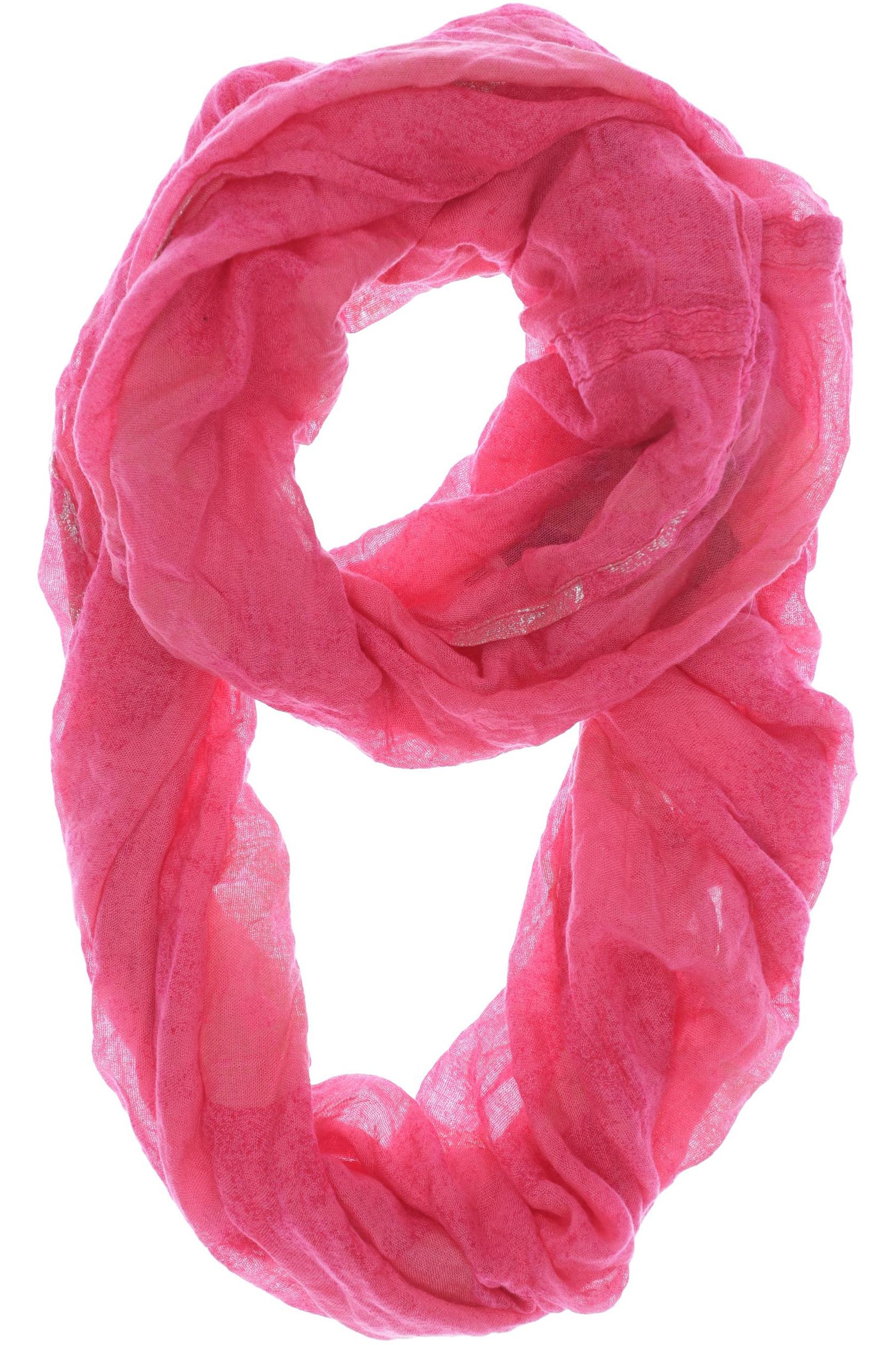 

CECIL Damen Schal, pink