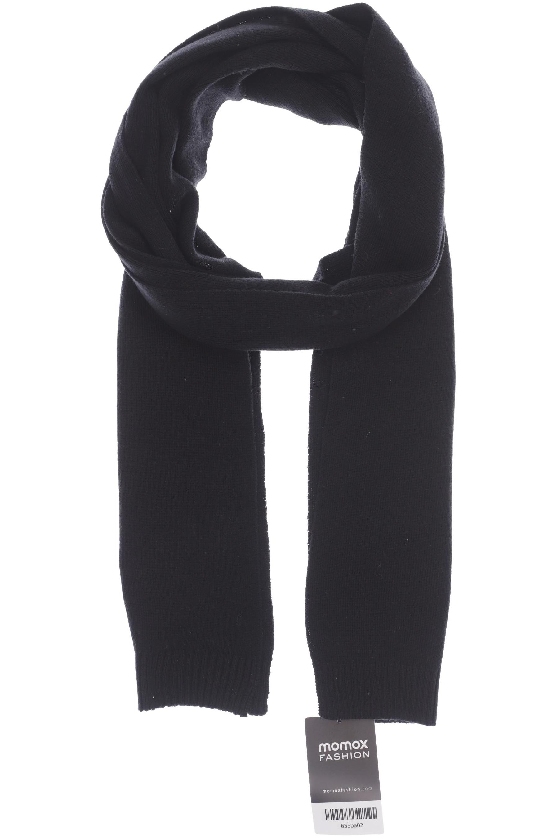 

Cecil Damen Schal, schwarz, Gr.