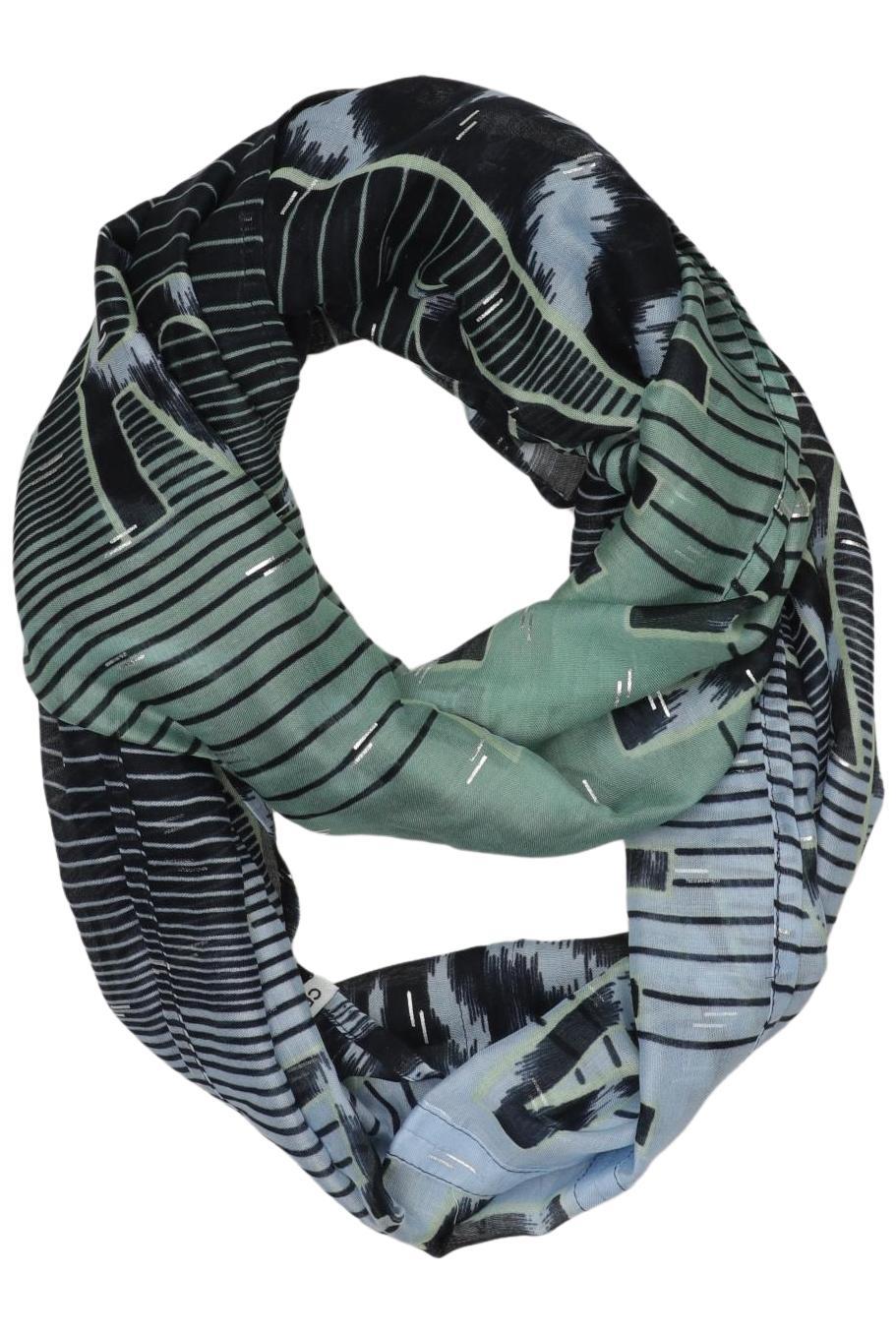 

Cecil Damen Schal, mehrfarbig, Gr.