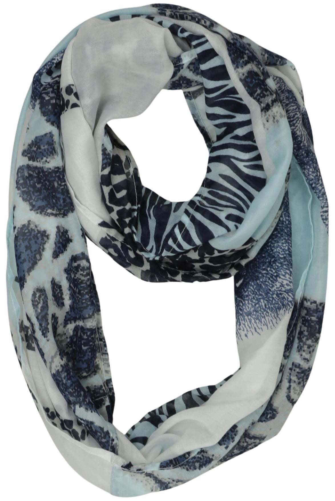 

Cecil Damen Schal, mehrfarbig, Gr.