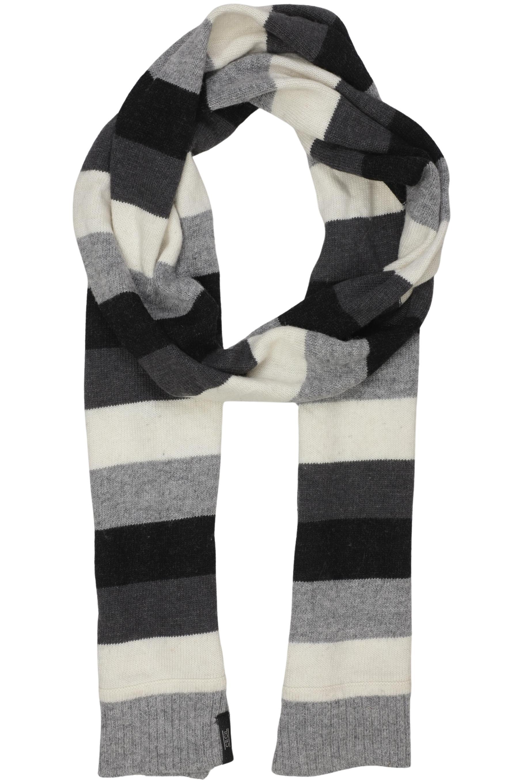 

Cecil Damen Schal, mehrfarbig, Gr.