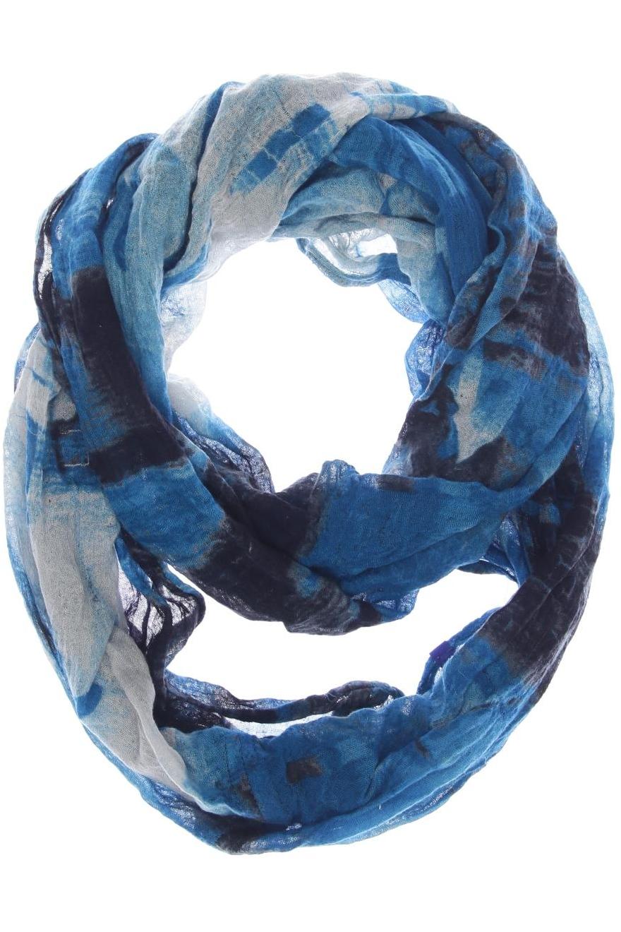 

Cecil Damen Schal, blau, Gr.