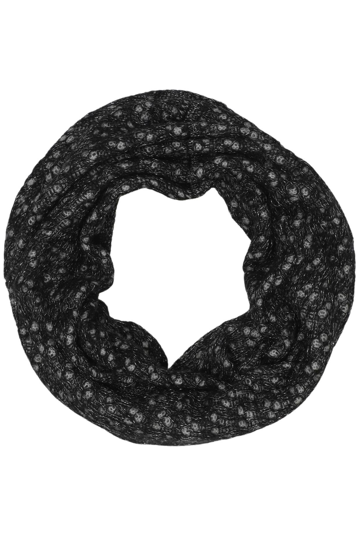 

Cecil Damen Schal, schwarz, Gr.