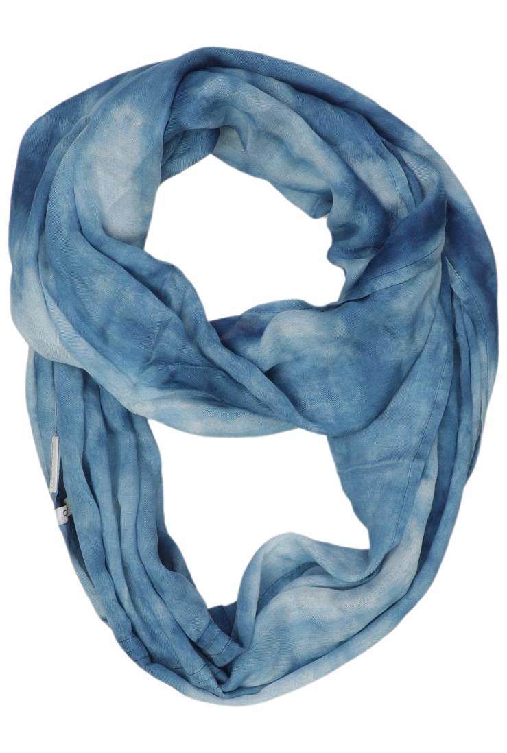 

Cecil Damen Schal, hellblau, Gr.