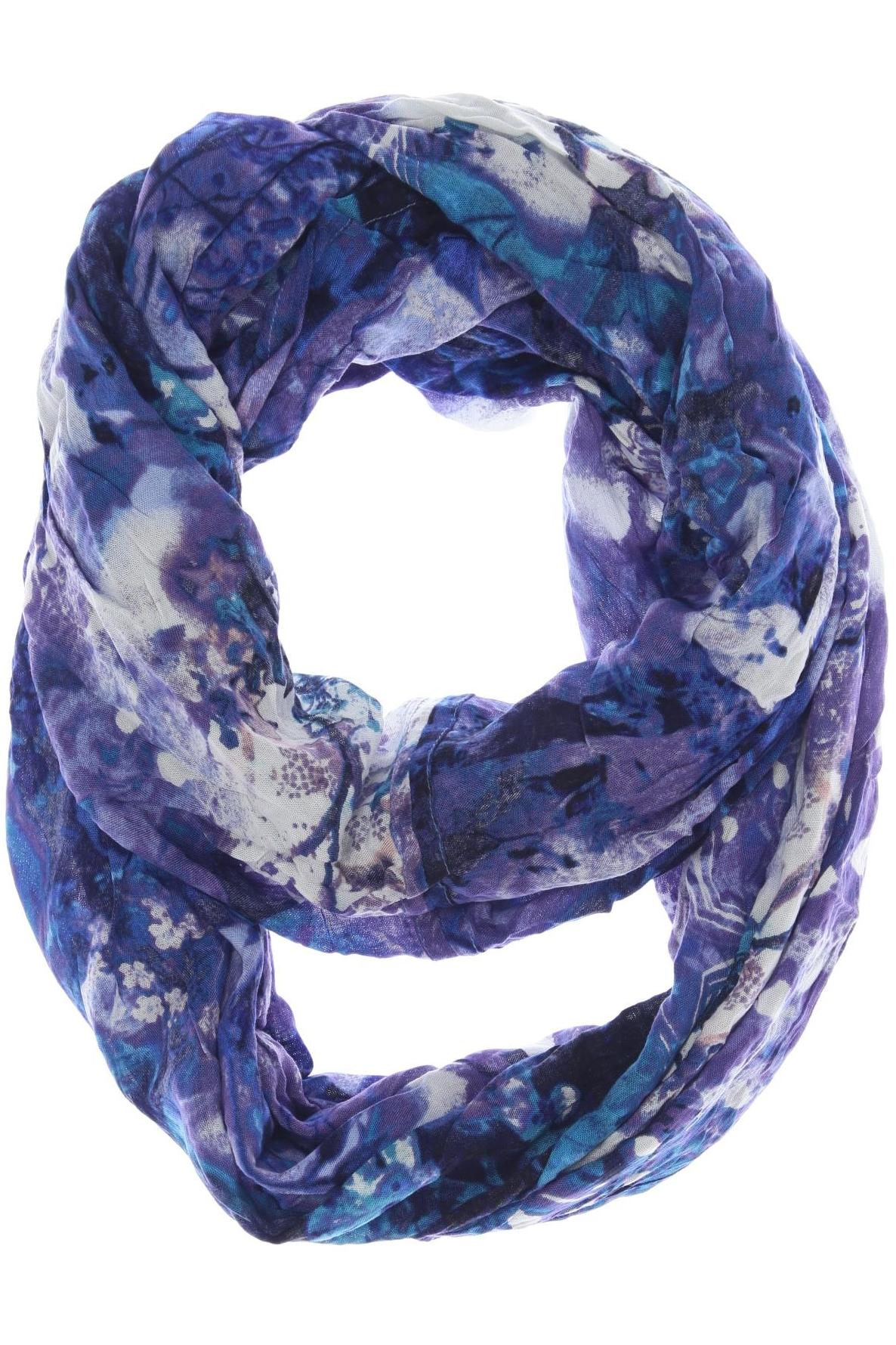 

Cecil Damen Schal, marineblau, Gr.