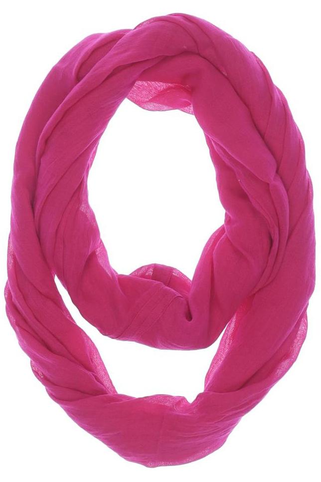 

Cecil Damen Schal, pink, Gr.