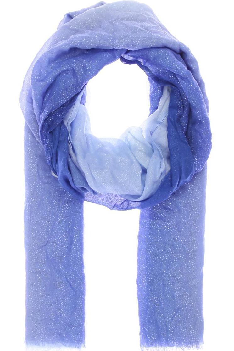

Cecil Damen Schal, blau, Gr.