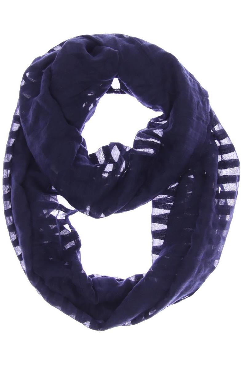 

CECIL Damen Schal, marineblau