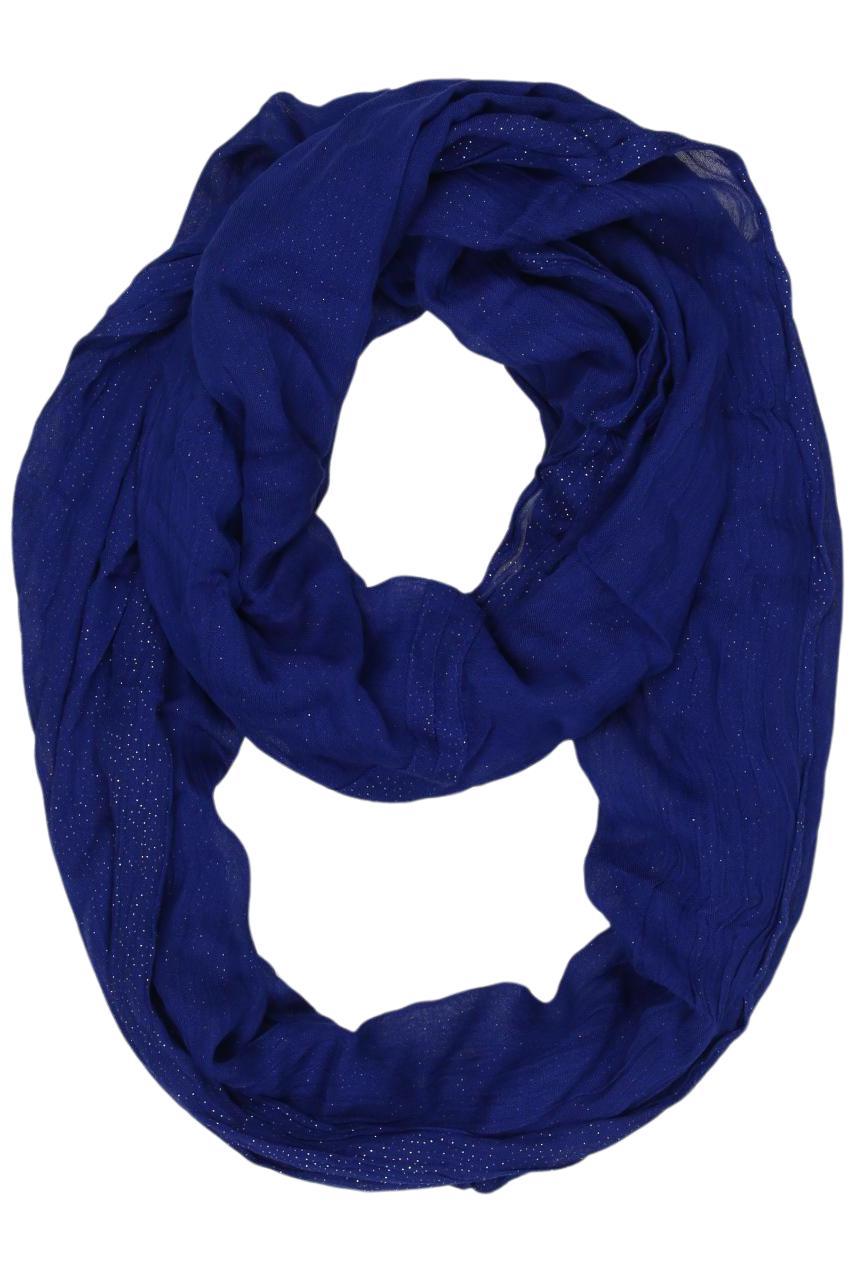 

Cecil Damen Schal, marineblau, Gr.