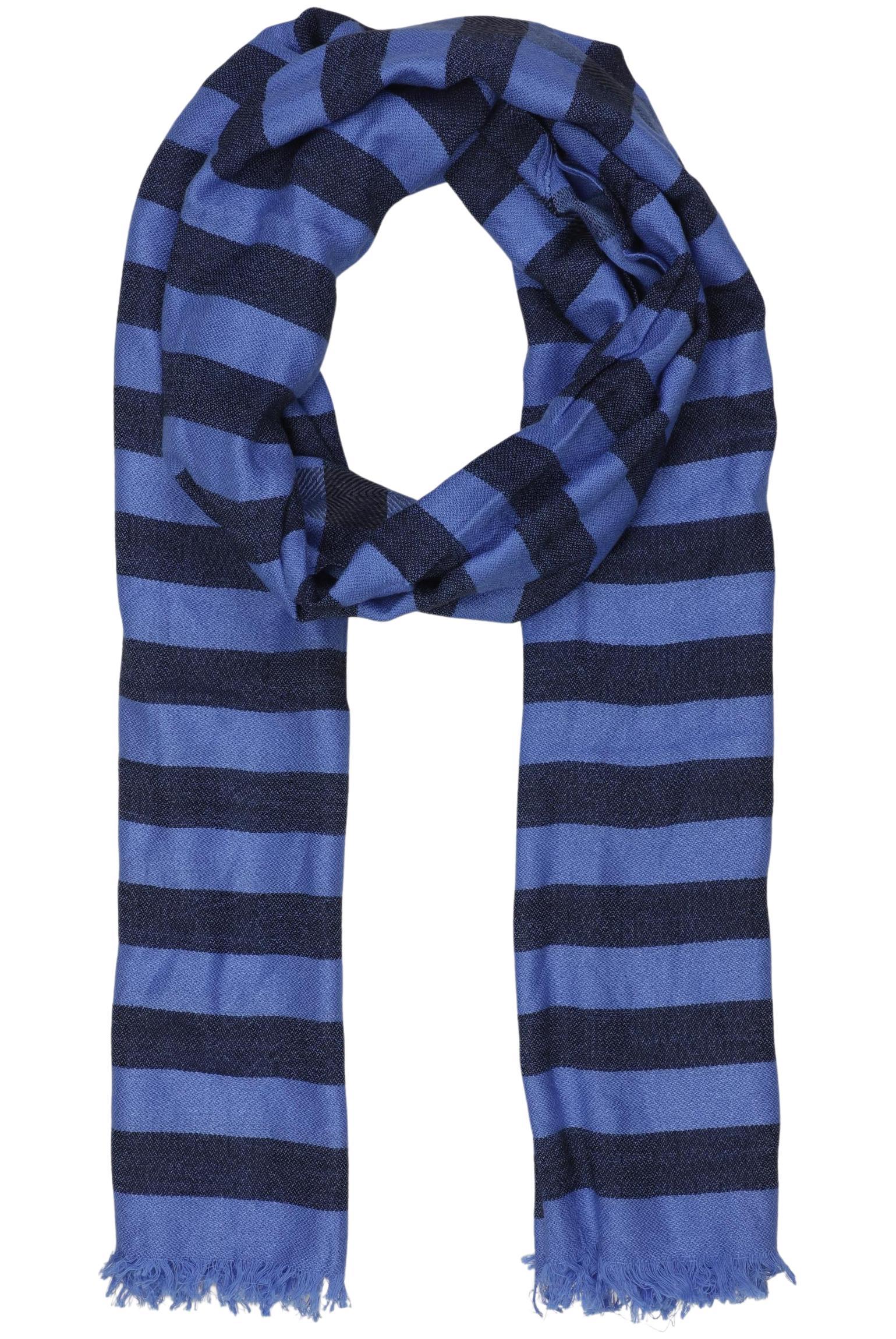 

Cecil Damen Schal, marineblau, Gr.