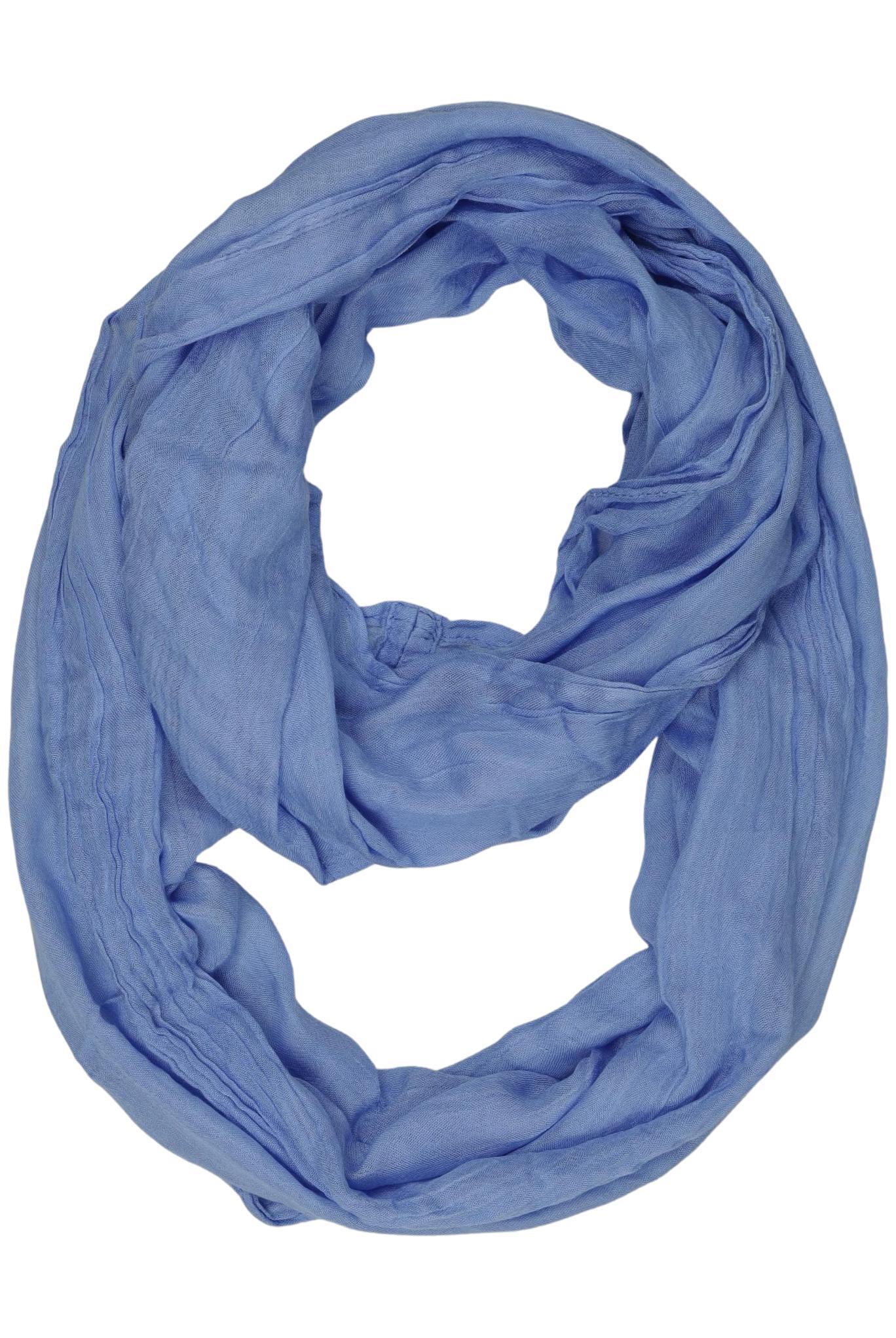 

Cecil Damen Schal, hellblau, Gr.