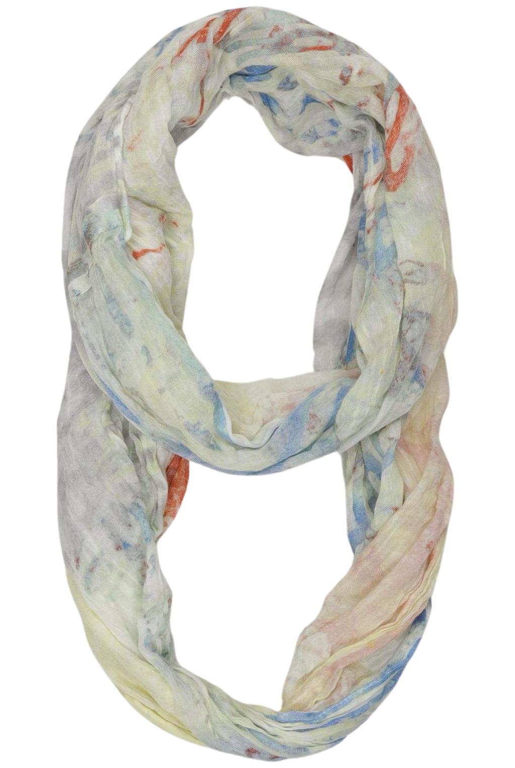 

Cecil Damen Schal, mehrfarbig, Gr.