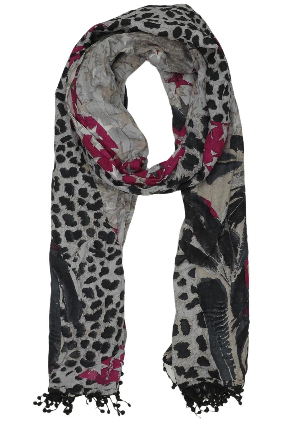 

Cecil Damen Schal, mehrfarbig, Gr.