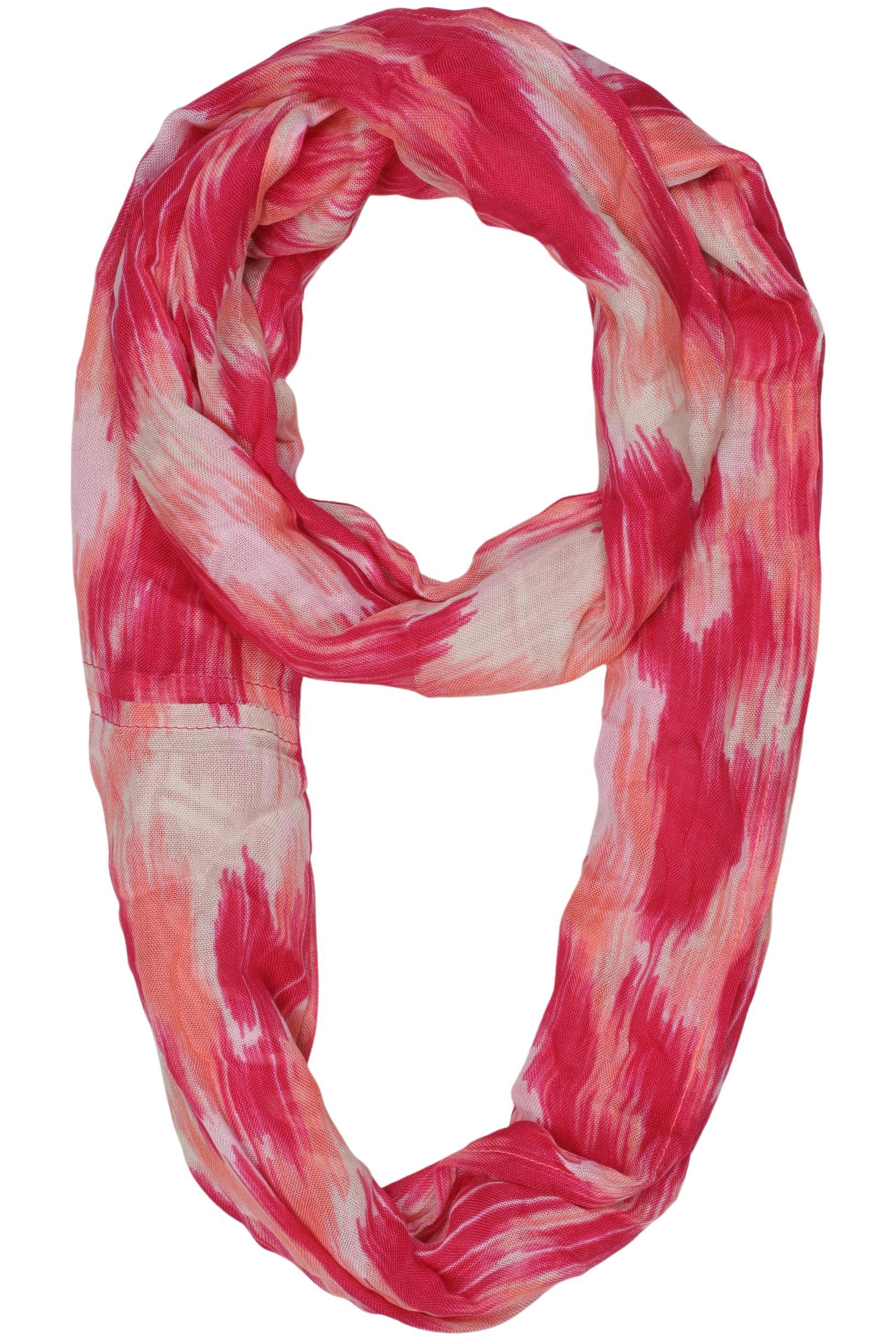 

Cecil Damen Schal, pink, Gr.