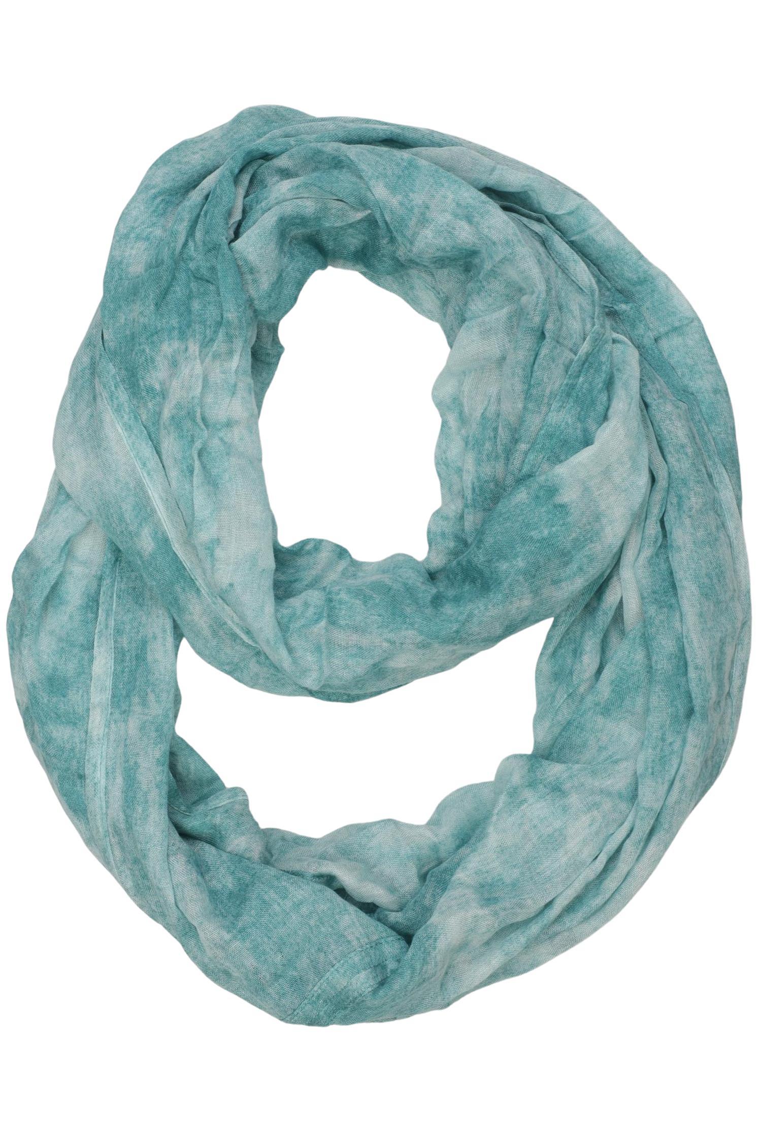 

Cecil Damen Schal, türkis, Gr.