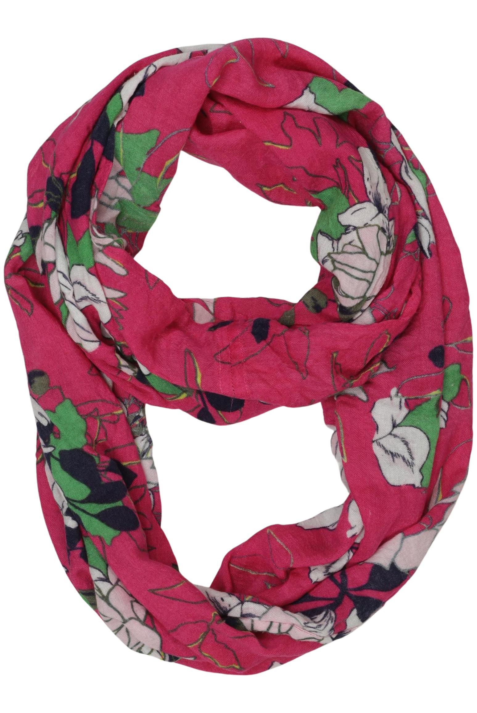 

Cecil Damen Schal, pink, Gr.