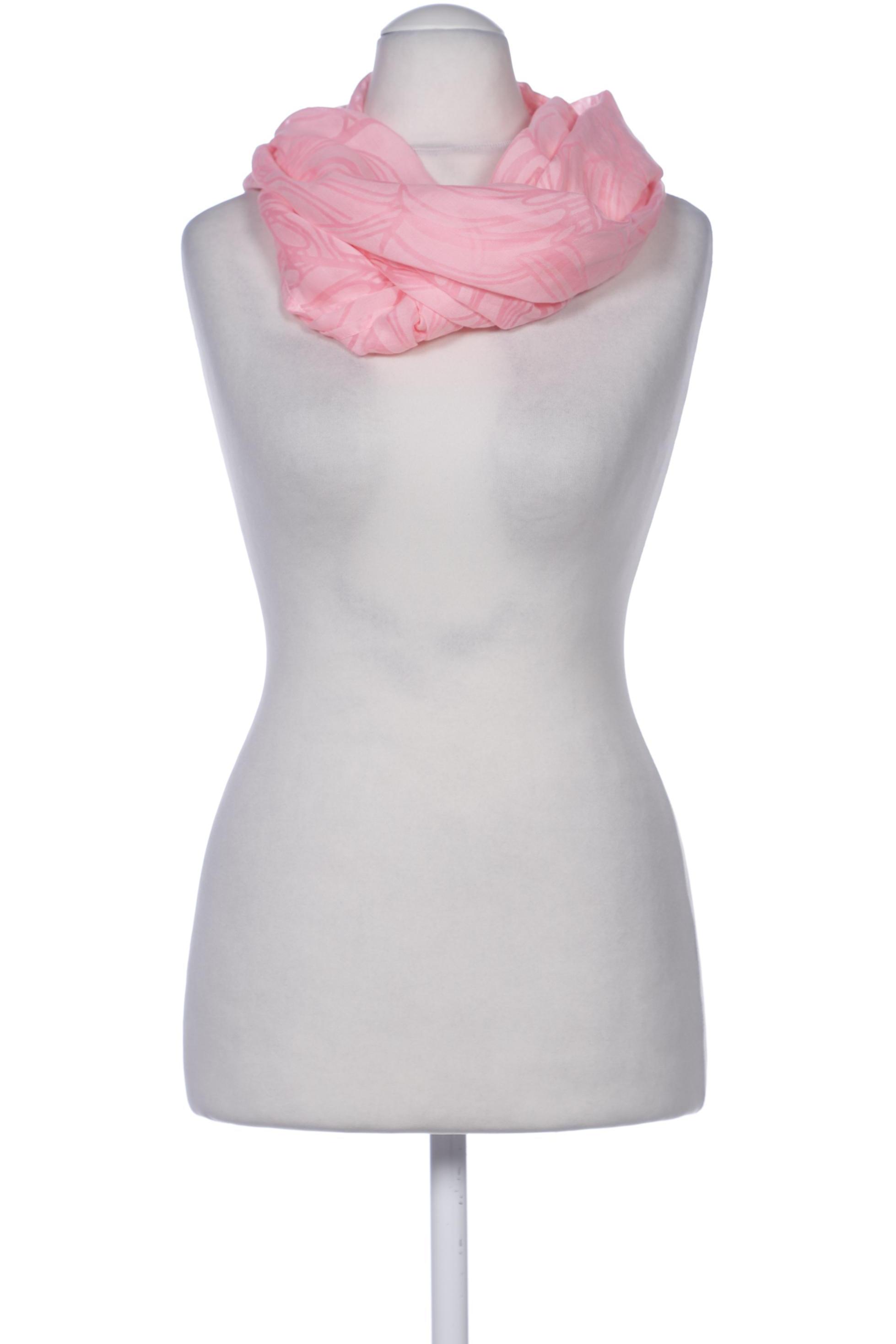 

Cecil Damen Schal, pink, Gr.