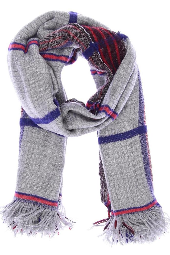 

Cecil Damen Schal, grau, Gr.