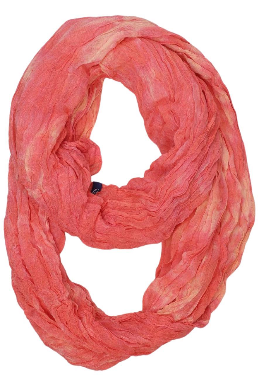 

Cecil Damen Schal, pink, Gr.