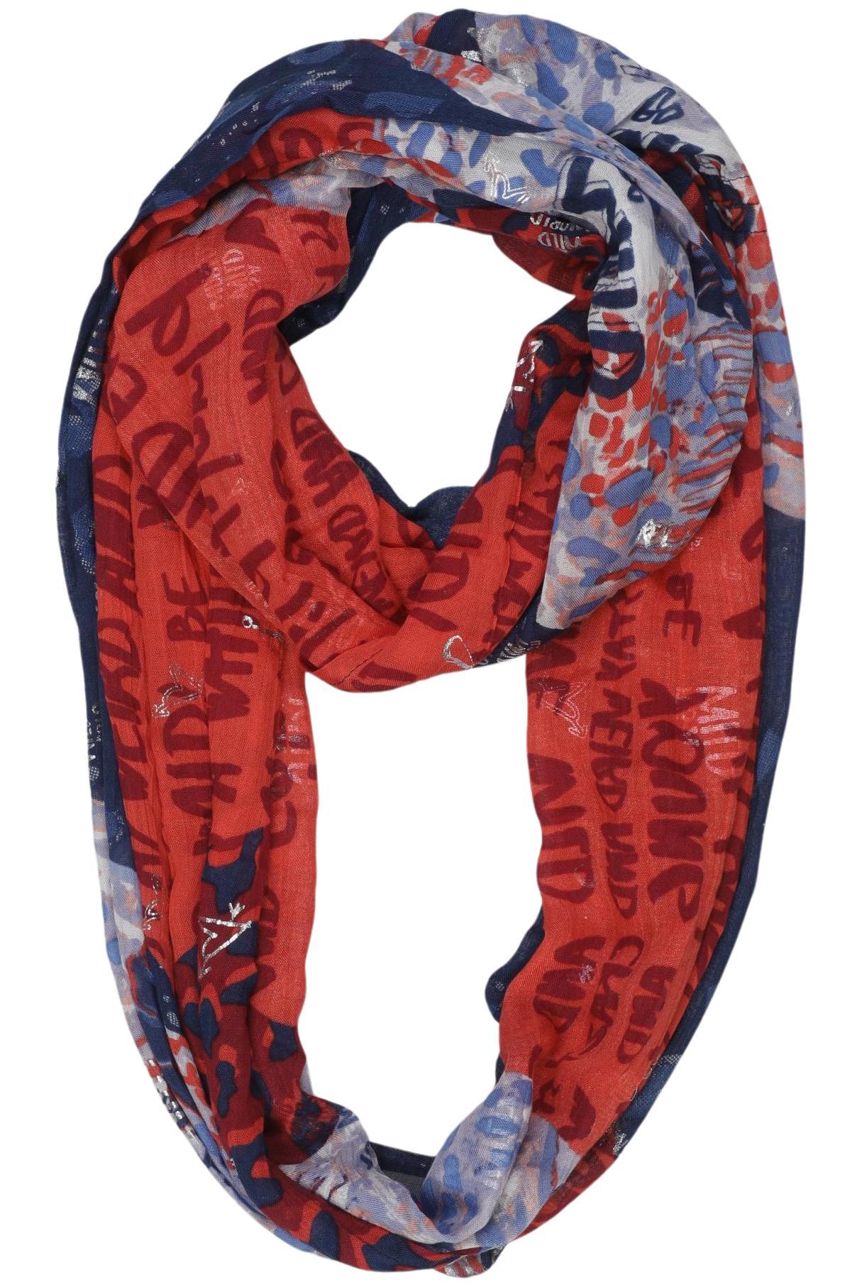 

Cecil Damen Schal, mehrfarbig, Gr.