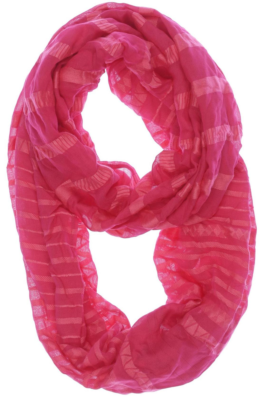 

Cecil Damen Schal, pink, Gr.