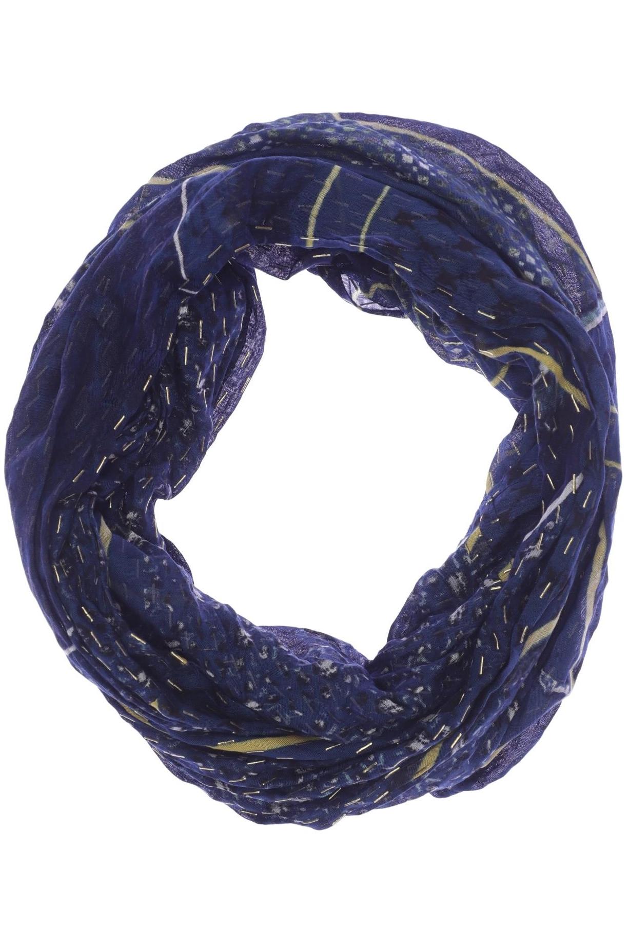 

Cecil Damen Schal, marineblau, Gr.