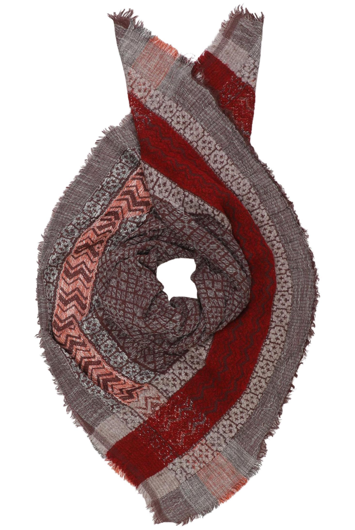 

Cecil Damen Schal, mehrfarbig, Gr.