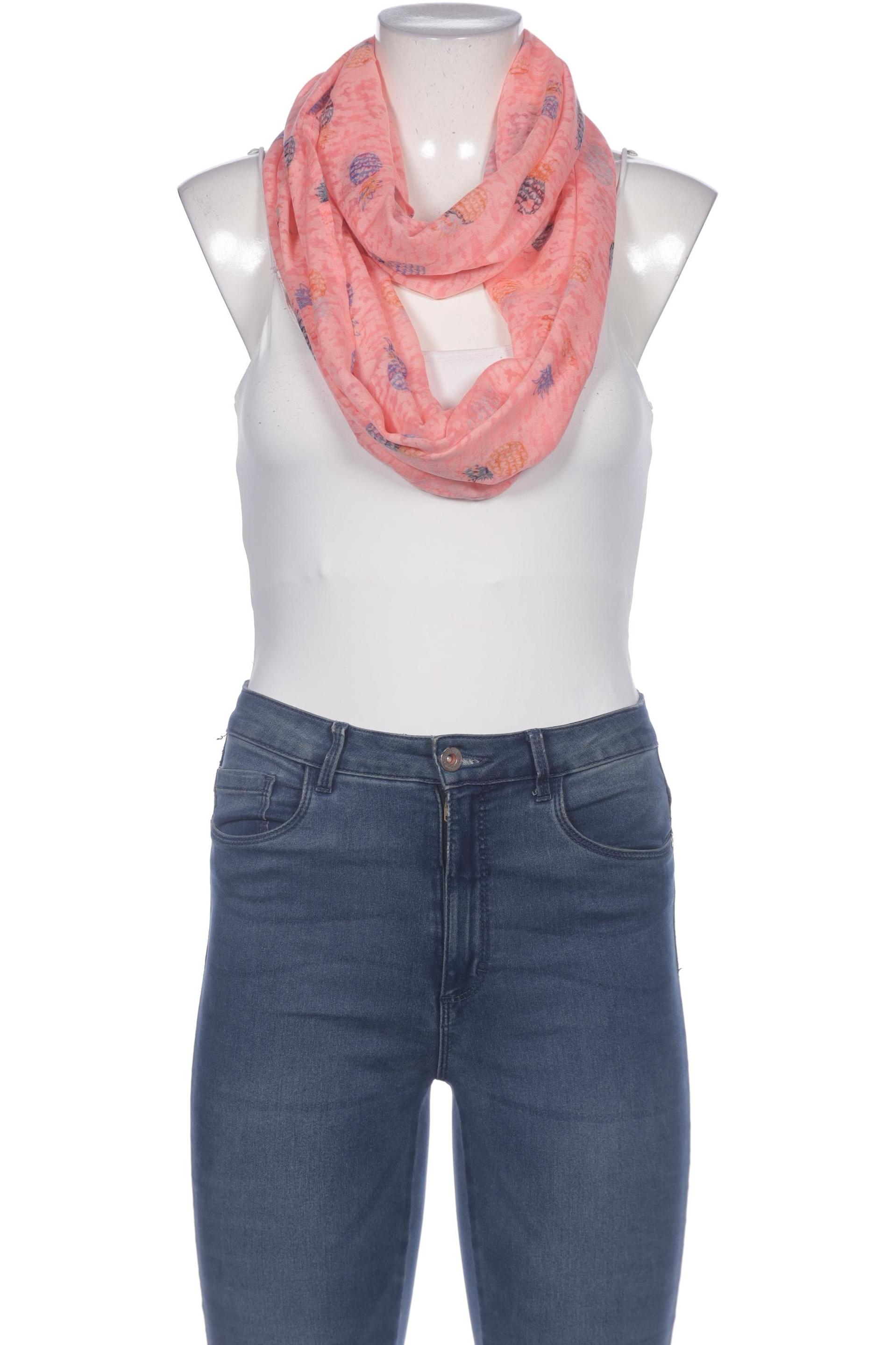 

Cecil Damen Schal, pink, Gr.