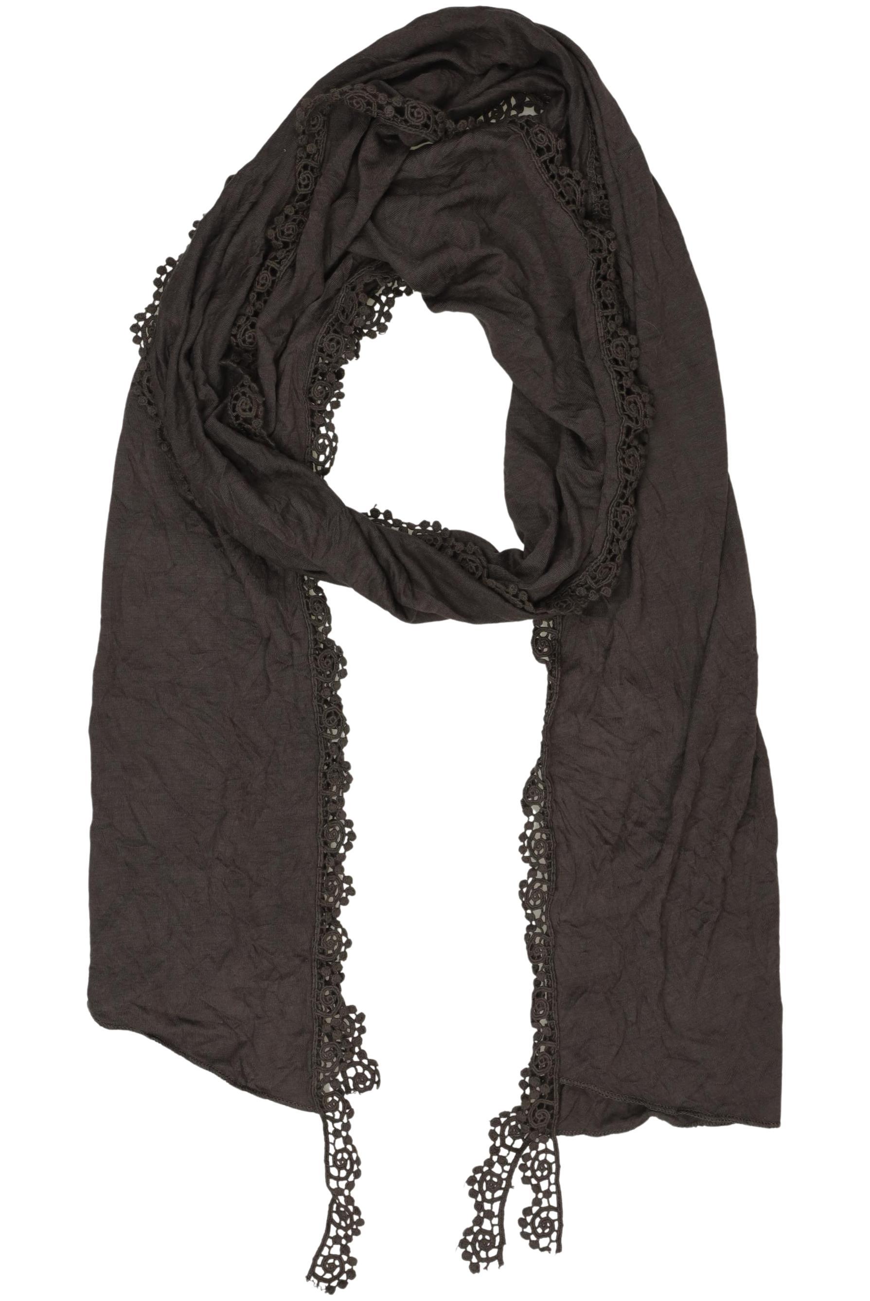 

Cecil Damen Schal, braun, Gr.