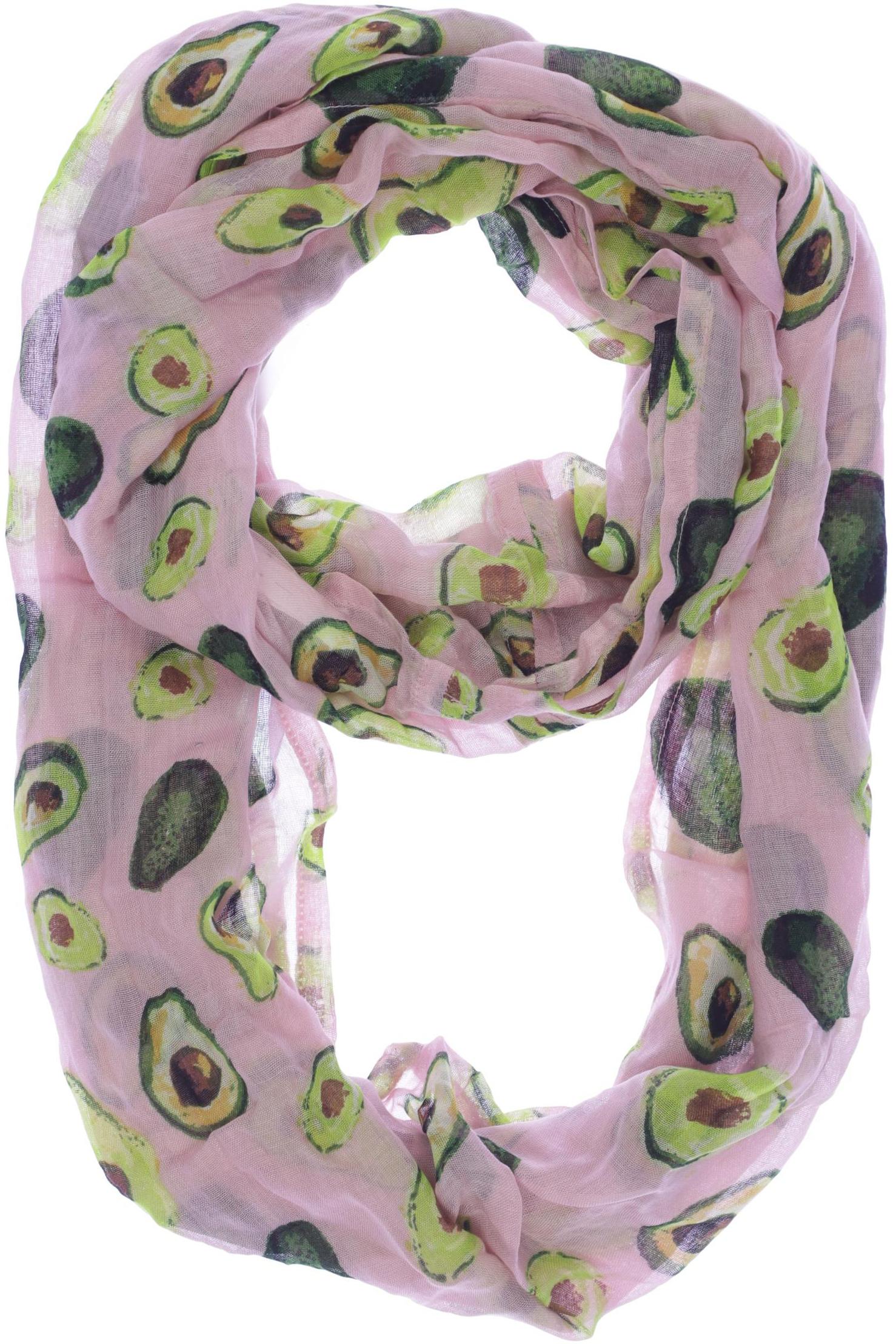 

Cecil Damen Schal, pink, Gr.